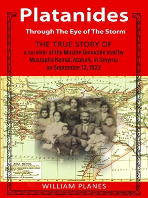 cover image of Platanides